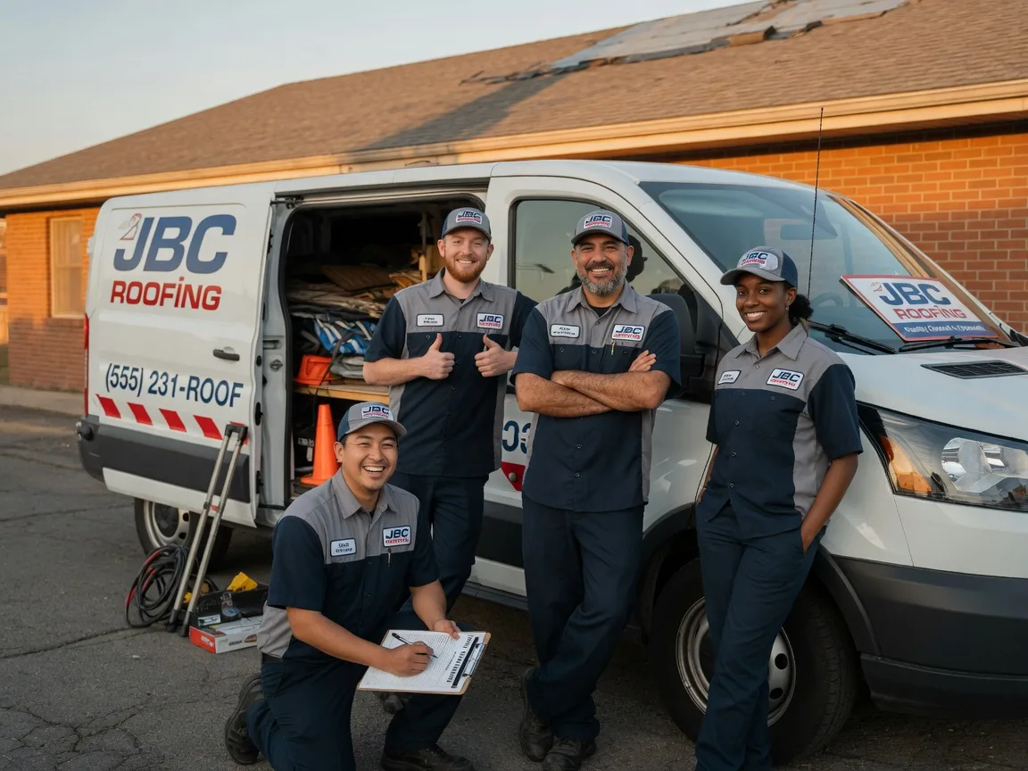 Roof Replacement company in Wagoner, OK