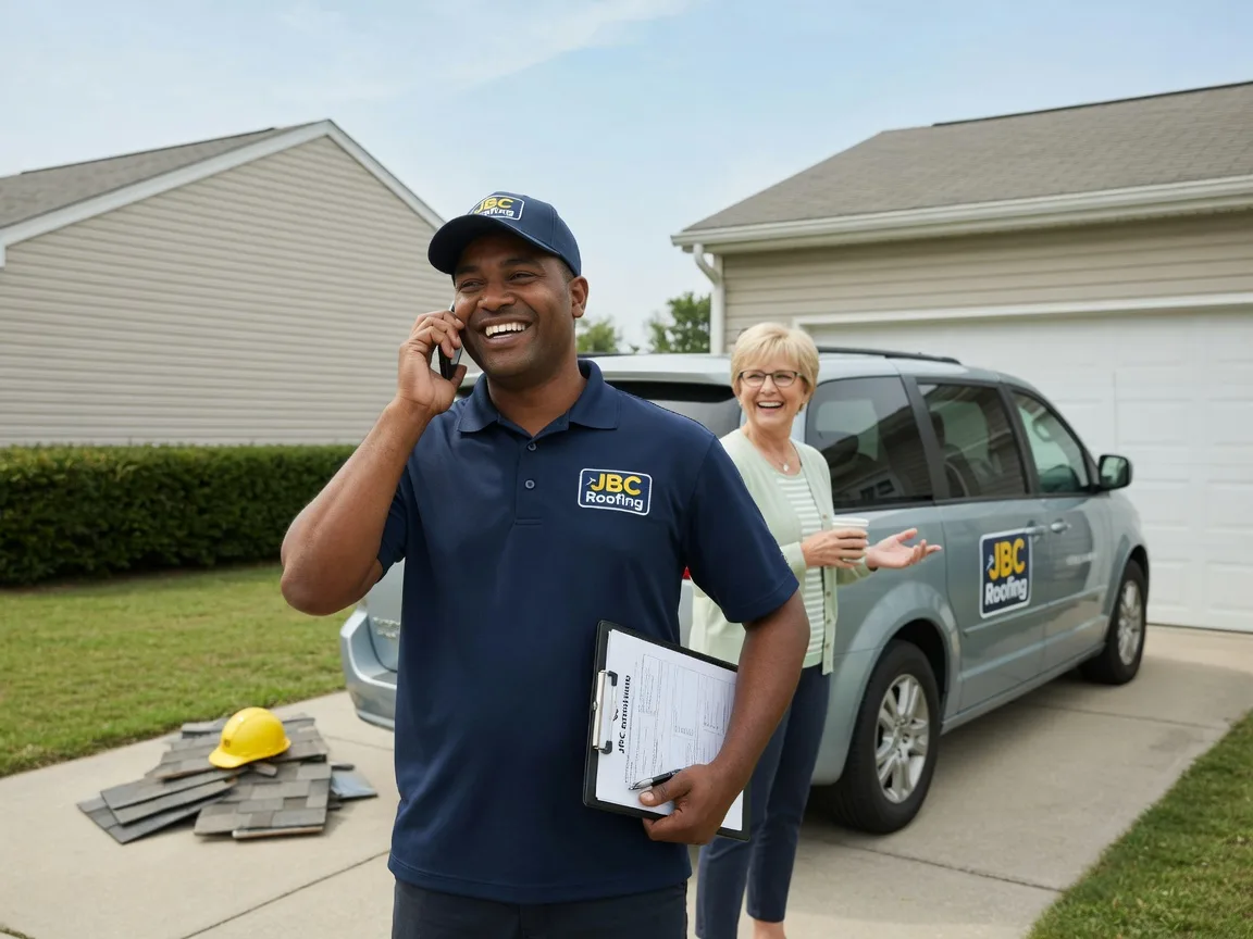 Roof Replacement Wagoner, OK FAQs